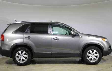 KIA Sorento II рестайлинг, 2012 год, 1 250 000 рублей, 4 фотография