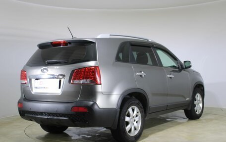 KIA Sorento II рестайлинг, 2012 год, 1 250 000 рублей, 5 фотография