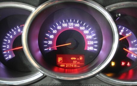 KIA Sorento II рестайлинг, 2012 год, 1 250 000 рублей, 9 фотография