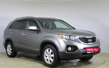KIA Sorento II рестайлинг, 2012 год, 1 250 000 рублей, 3 фотография