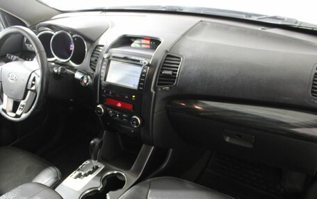 KIA Sorento II рестайлинг, 2012 год, 1 250 000 рублей, 14 фотография