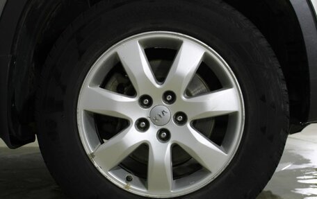 KIA Sorento II рестайлинг, 2012 год, 1 250 000 рублей, 16 фотография