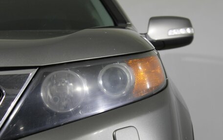 KIA Sorento II рестайлинг, 2012 год, 1 250 000 рублей, 15 фотография