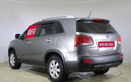 KIA Sorento II рестайлинг, 2012 год, 1 250 000 рублей, 7 фотография