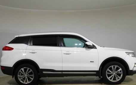 Geely Atlas I, 2019 год, 1 499 000 рублей, 4 фотография