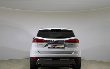 Geely Atlas I, 2019 год, 1 499 000 рублей, 6 фотография