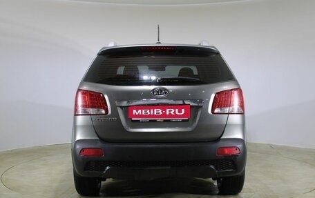 KIA Sorento II рестайлинг, 2012 год, 1 250 000 рублей, 6 фотография