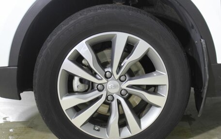 Geely Atlas I, 2019 год, 1 499 000 рублей, 16 фотография