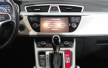 Geely Atlas I, 2019 год, 1 499 000 рублей, 11 фотография