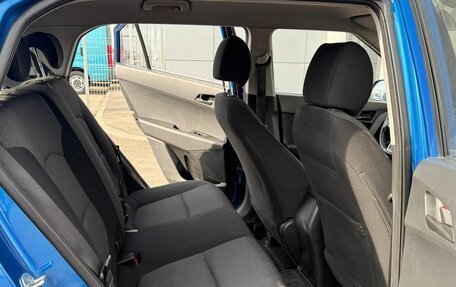 Hyundai Creta I рестайлинг, 2016 год, 1 255 000 рублей, 13 фотография
