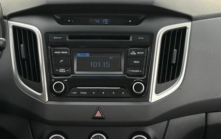 Hyundai Creta I рестайлинг, 2016 год, 1 255 000 рублей, 15 фотография