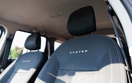 Renault Duster I рестайлинг, 2015 год, 1 230 000 рублей, 9 фотография