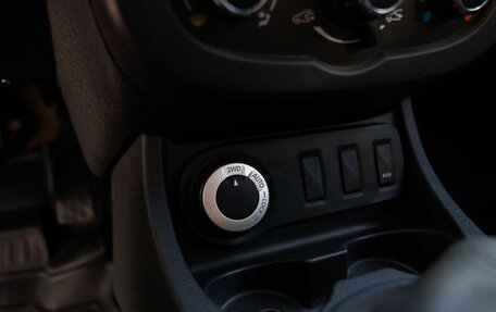 Renault Duster I рестайлинг, 2015 год, 1 230 000 рублей, 14 фотография