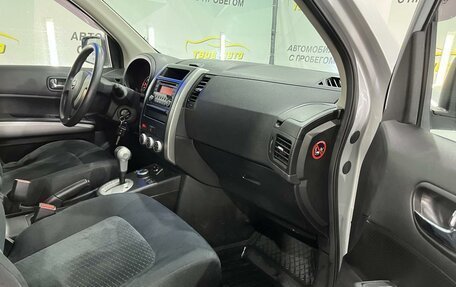 Nissan X-Trail, 2013 год, 1 320 000 рублей, 9 фотография