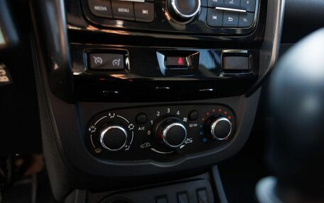Renault Duster I рестайлинг, 2015 год, 1 230 000 рублей, 13 фотография