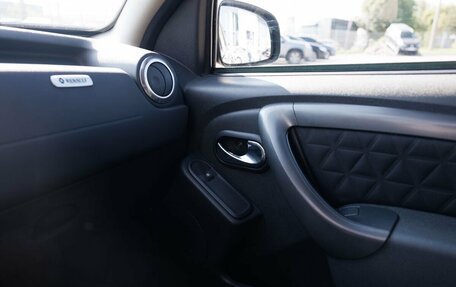 Renault Duster I рестайлинг, 2015 год, 1 230 000 рублей, 16 фотография