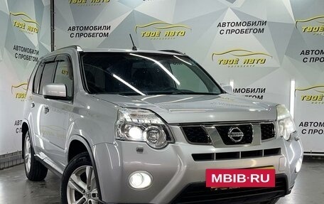 Nissan X-Trail, 2013 год, 1 320 000 рублей, 3 фотография