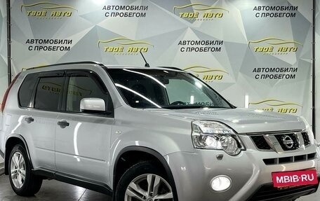 Nissan X-Trail, 2013 год, 1 320 000 рублей, 2 фотография