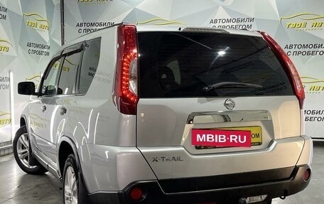 Nissan X-Trail, 2013 год, 1 320 000 рублей, 6 фотография