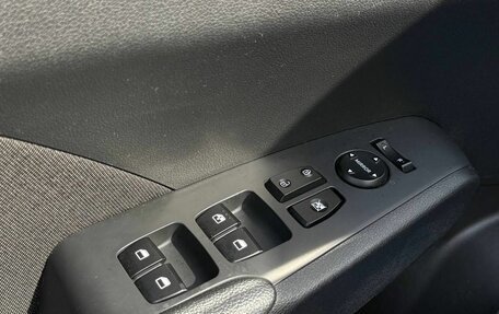 Hyundai Solaris II рестайлинг, 2019 год, 1 280 000 рублей, 11 фотография