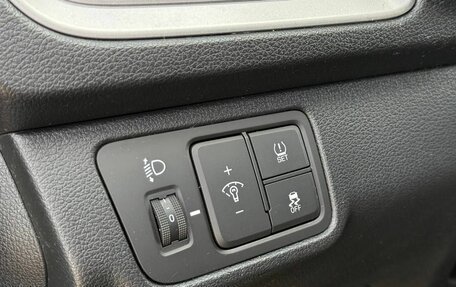 Hyundai Solaris II рестайлинг, 2019 год, 1 280 000 рублей, 18 фотография