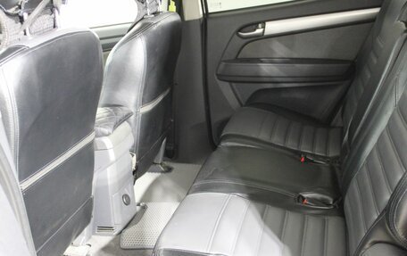 Chevrolet TrailBlazer II, 2014 год, 1 420 000 рублей, 13 фотография