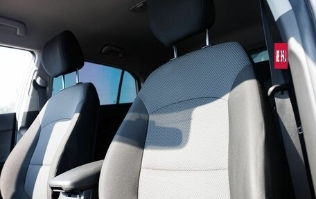Hyundai Creta I рестайлинг, 2020 год, 1 780 000 рублей, 10 фотография