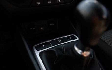 Hyundai Creta I рестайлинг, 2020 год, 1 780 000 рублей, 14 фотография
