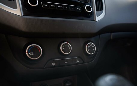 Hyundai Creta I рестайлинг, 2020 год, 1 780 000 рублей, 13 фотография