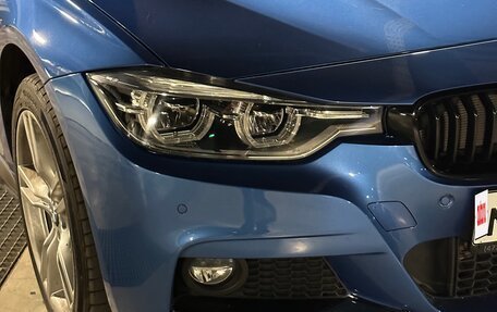 BMW 3 серия, 2017 год, 3 500 000 рублей, 5 фотография