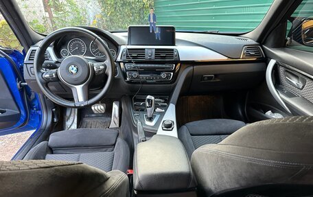 BMW 3 серия, 2017 год, 3 500 000 рублей, 7 фотография
