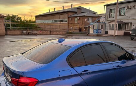 BMW 3 серия, 2017 год, 3 500 000 рублей, 13 фотография