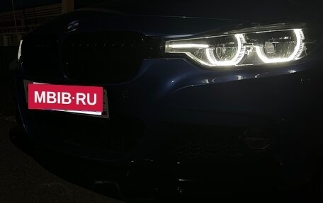 BMW 3 серия, 2017 год, 3 500 000 рублей, 6 фотография