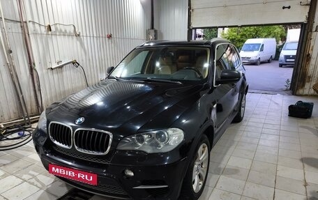 BMW X5, 2011 год, 1 900 000 рублей, 3 фотография