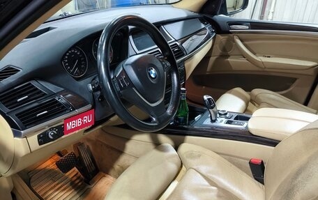 BMW X5, 2011 год, 1 900 000 рублей, 7 фотография