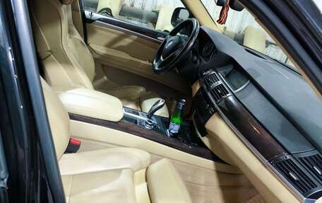 BMW X5, 2011 год, 1 900 000 рублей, 9 фотография
