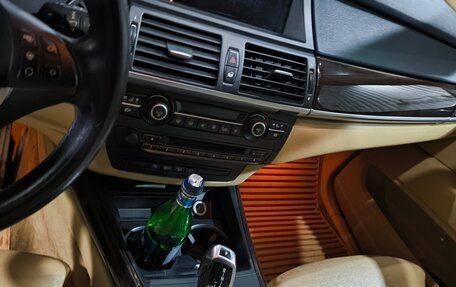 BMW X5, 2011 год, 1 900 000 рублей, 8 фотография