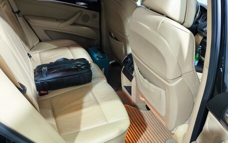 BMW X5, 2011 год, 1 900 000 рублей, 13 фотография