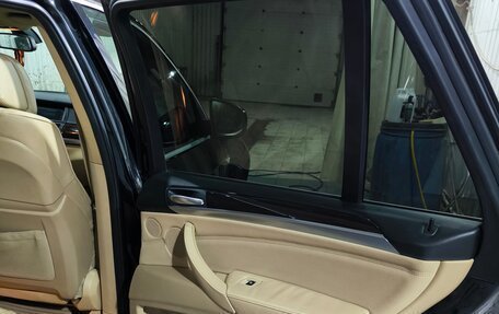 BMW X5, 2011 год, 1 900 000 рублей, 15 фотография