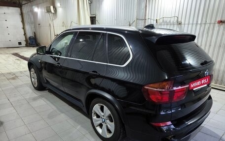BMW X5, 2011 год, 1 900 000 рублей, 5 фотография