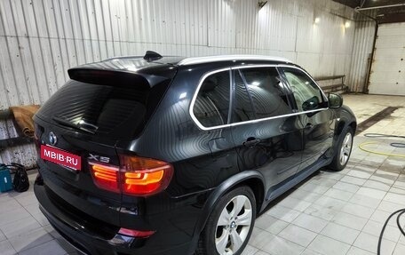 BMW X5, 2011 год, 1 900 000 рублей, 4 фотография