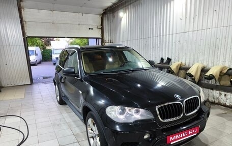 BMW X5, 2011 год, 1 900 000 рублей, 2 фотография