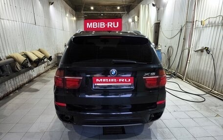 BMW X5, 2011 год, 1 900 000 рублей, 6 фотография
