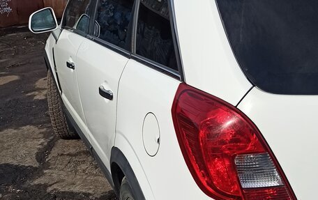 Opel Antara I, 2013 год, 1 480 000 рублей, 7 фотография