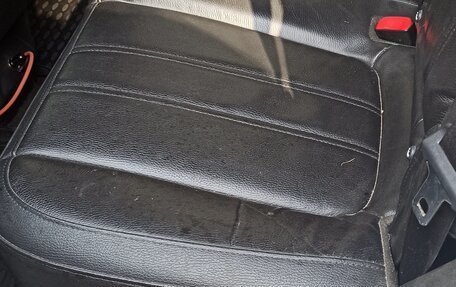 Opel Antara I, 2013 год, 1 480 000 рублей, 8 фотография