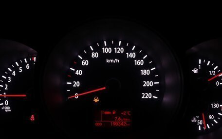KIA Soul II рестайлинг, 2013 год, 800 000 рублей, 10 фотография