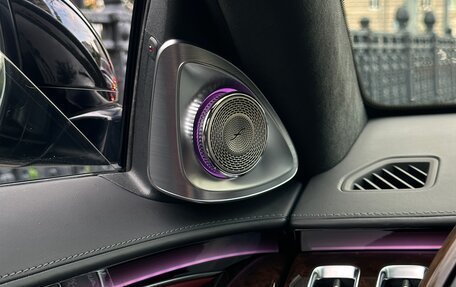Mercedes-Benz S-Класс, 2021 год, 14 000 000 рублей, 10 фотография