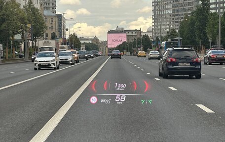 Mercedes-Benz S-Класс, 2021 год, 14 000 000 рублей, 9 фотография