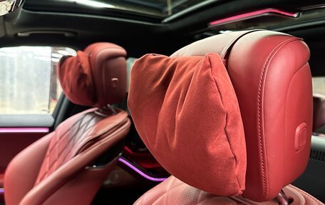 Mercedes-Benz S-Класс, 2021 год, 14 000 000 рублей, 17 фотография