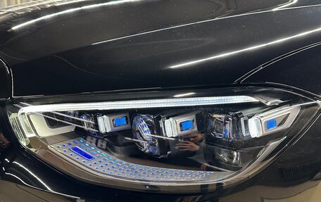 Mercedes-Benz S-Класс, 2021 год, 14 000 000 рублей, 16 фотография